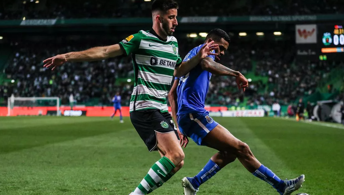 亚博体育直播葡萄牙体育迎NBA常规赛关键赛，今晨完成体检，压力陡增，数据趋势出现新变化的简单介绍