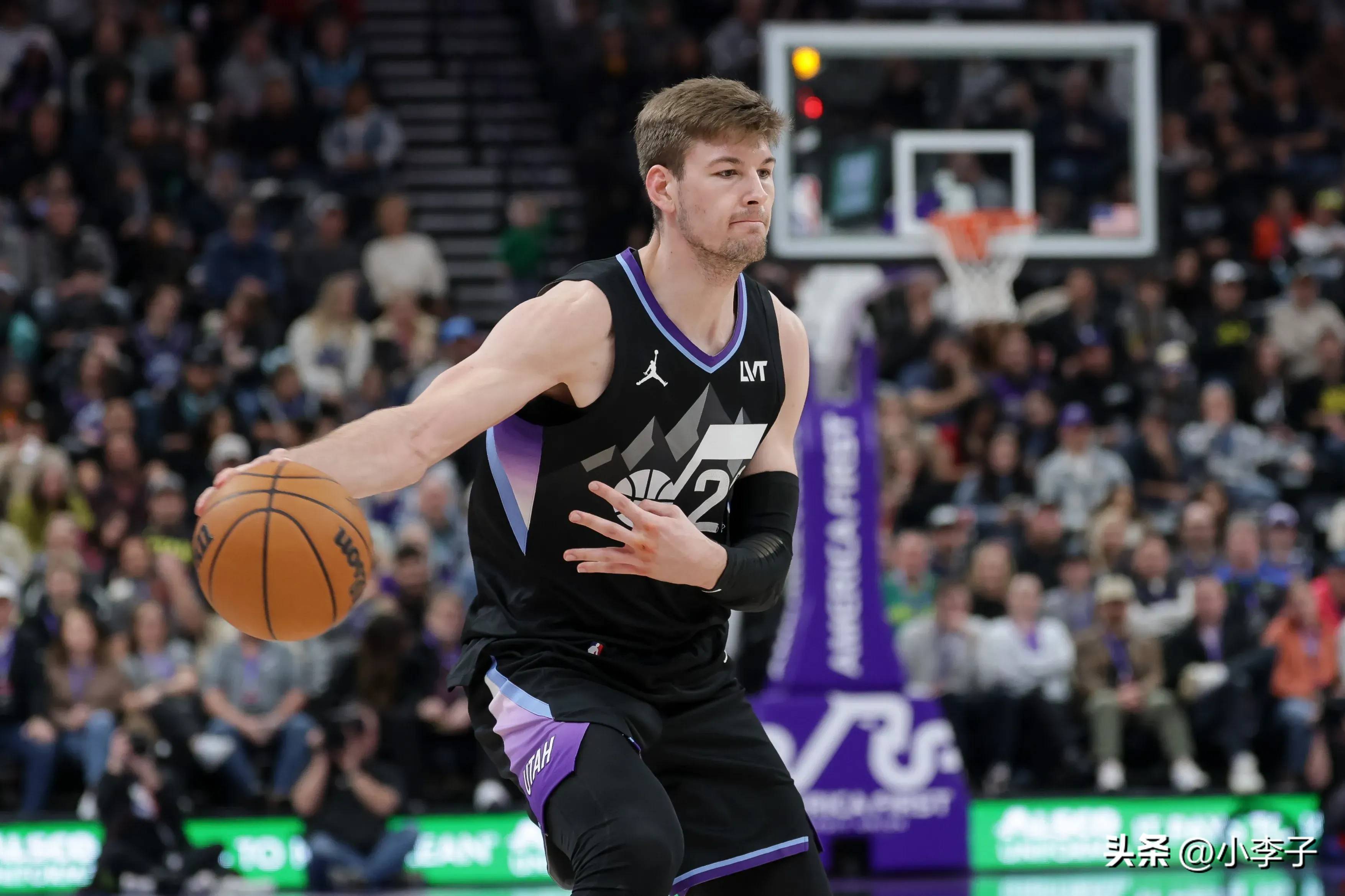 亚博体育游戏关于犹他爵士迎全明星赛关键赛，今晚造点机会，气氛紧张，身体对抗强度拉满的信息